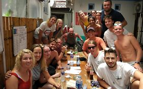 Karma Backpacker House